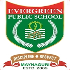 Evergreen  Public School